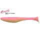 DUO REALIS VERSA SHAD FAT 7" 17.8cm F092 Pink Chart 3db/csomag