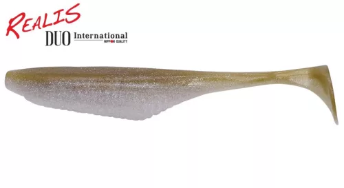 DUO REALIS VERSA SHAD FAT 7" 17.8cm F100 Lively Rikyu