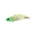 DUO BAYRUF TIDE VIB 60 6cm 9.6gr CEA0737 Lime Head Clear Gigo