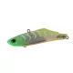 DUO BAYRUF TIDE VIB 80 8cm 25gr CEA0737 Lime Head Clear Gigo