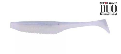 DUO REALIS VERSA SHAD 4" 10cm F088 Light Pro Blue