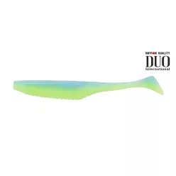 DUO REALIS VERSA SHAD 4" 10cm F089 Sky Blue Chart