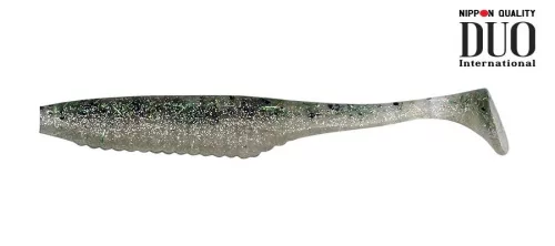 DUO REALIS VERSA SHAD 4" 10cm F091 Baby Bass