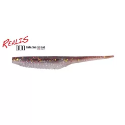 DUO REALIS VERSA PINTAIL 4" 10cm F081 Copper Red Gold