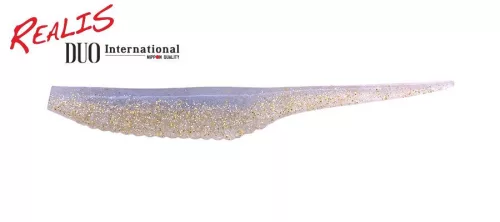 DUO REALIS VERSA PINTAIL 4" 10cm F085 Sexy Shad UV