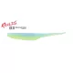 DUO REALIS VERSA PINTAIL 4" 10cm F089 Sky Blue Chart