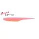DUO REALIS VERSA PINTAIL 4" 10cm F092 Pink Chart