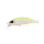 DUO SPEARHEAD RYUKI 45S SW 4.5cm 4gr ACC0170 Pearl Chart OB II