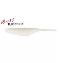 DUO REALIS VERSA PINTAIL 4" 10cm F098 Ice Cube