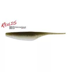 DUO REALIS VERSA PINTAIL 4" 10cm F099 Rikyu