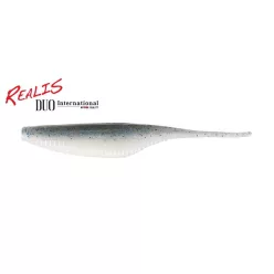 DUO REALIS VERSA PINTAIL 4" 10cm F104 Smokey Magic