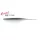 DUO REALIS VERSA PINTAIL 4" 10cm F104 Smokey Magic