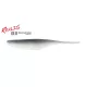 DUO REALIS VERSA PINTAIL 4" 10cm F104 Smokey Magic
