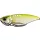 EVERGREEN LITTLE MAX HEAVY WEIGHT TUNE 6.5cm 1oz 28gr #31 METALLIC AYU