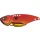 EVERGREEN LITTLE MAX HEAVY WEIGHT TUNE 5.8cm 3/4oz 17.5gr #98 SUNSET FLASH
