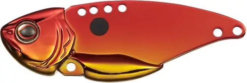 EVERGREEN LITTLE MAX HEAVY WEIGHT TUNE 6.5cm 1oz 28gr #98 SUNSET FLASH