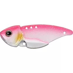   EVERGREEN LITTLE MAX TG MUSCLE 4.5cm 3/8oz 10.5gr #54 COTTON CANDY