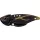 EVERGREEN LITTLE MAX TG MUSCLE 4.5cm 3/8oz 10.5gr #55 BLACK NIGHT