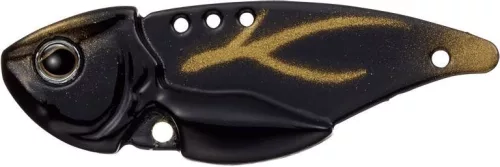 EVERGREEN LITTLE MAX TG MUSCLE 4.5cm 3/8oz 10.5gr #55 BLACK NIGHT