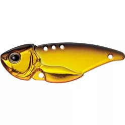   EVERGREEN LITTLE MAX TG MUSCLE 5.0cm 1/2oz 14.0gr #25 KINKURO