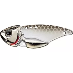   EVERGREEN LITTLE MAX TG MUSCLE 5.0cm 1/2oz 14.0gr #53 CHROME SHAD