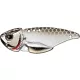 EVERGREEN LITTLE MAX TG MUSCLE 5.0cm 1/2oz 14.0gr #53 CHROME SHAD