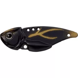   EVERGREEN LITTLE MAX TG MUSCLE 5.0cm 1/2oz 14.0gr #55 BLACK NIGHT
