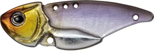 EVERGREEN LITTLE MAX TG MUSCLE 5.0cm 1/2oz 14.0gr #209 HOLOGRAM WAKASAGI