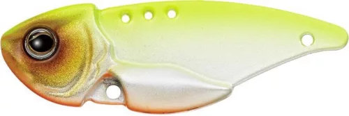 EVERGREEN LITTLE MAX TG MUSCLE 5.0cm 1/2oz 14.0gr #602 BIG BITE CHART