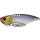 EVERGREEN LITTLE MAX HEAVY WEIGHT TUNE 5.8cm 3/4oz 17.5gr #209 HOLOGRAM WAKASAGI