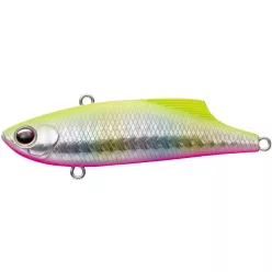 EVERGREEN MARVIE 70 7.0cm 15gr #824 CHART CANDY PINK BELLY