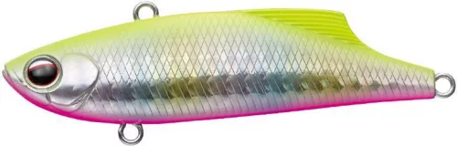 EVERGREEN MARVIE 70 7.0cm 15gr #824 CHART CANDY PINK BELLY