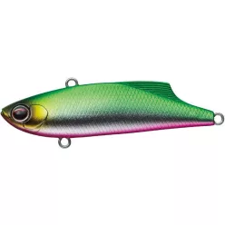 EVERGREEN MARVIE 70 7.0cm 15gr #825 HIT MAN BLUE PINK