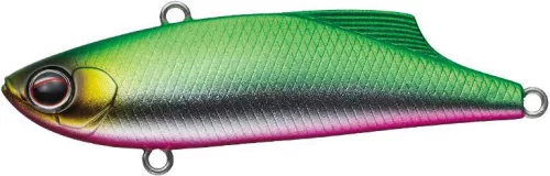 EVERGREEN MARVIE 70 7.0cm 15gr #825 HIT MAN BLUE PINK