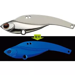 EVERGREEN IRON MARVIE 55 5.5cm 13.5gr #806 FULLMETAL UV