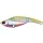 EVERGREEN IRON MARVIE 55 5.5cm 13.5gr #824 CHART CANDY PINK BELLY