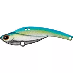   EVERGREEN IRON MARVIE 55 5.5cm 13.5gr #836 SILVER POWDER KIBINAGO