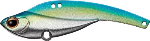 EVERGREEN IRON MARVIE 55 5.5cm 13.5gr #836 SILVER POWDER KIBINAGO