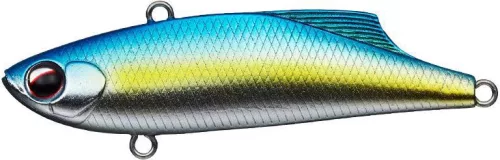EVERGREEN MARVIE 70 7.0cm 15gr #836 SILVER POWDER KIBINAGO