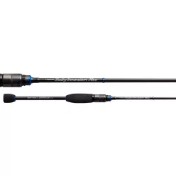 EVERGREEN SALTY SENSATION NEO NEOS-610UL-S 208cm 0.1-4.5gr