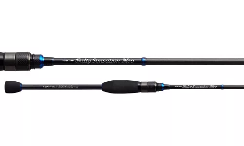 EVERGREEN SALTY SENSATION NEO NEOS-77ML-S 231cm 0.5-10gr