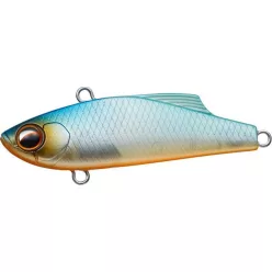 EVERGREEN MARVIE 50 5.0cm 6gr #737 HIT MAN BLUE