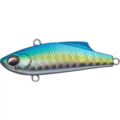 EVERGREEN MARVIE 50 5.0cm 6gr #758 KIBINAGO HORO