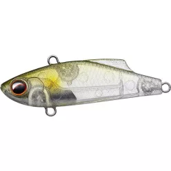 EVERGREEN MARVIE 50 5.0cm 6gr #845 SILVER POWDER CHIAUI