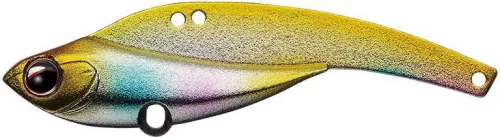 EVERGREEN IRON MARVIE 55 5.5cm 13.5gr #861 SILVER POWDER GOLD CANDY