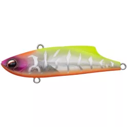 EVERGREEN MARVIE 70 7.0cm 15gr #802 PINK HEAD CLEAR CHART