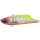 EVERGREEN MARVIE 70 7.0cm 15gr #802 PINK HEAD CLEAR CHART