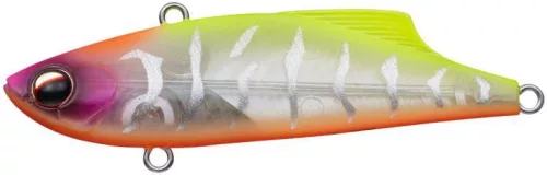 EVERGREEN MARVIE 70 7.0cm 15gr #802 PINK HEAD CLEAR CHART