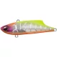 EVERGREEN MARVIE 70 7.0cm 15gr #802 PINK HEAD CLEAR CHART