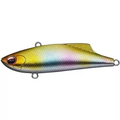 EVERGREEN MARVIE 70 7.0cm 15gr #861 SILVER POWDER GOLD CANDY